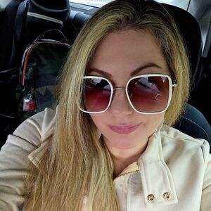 Meet your Posher, Kristen